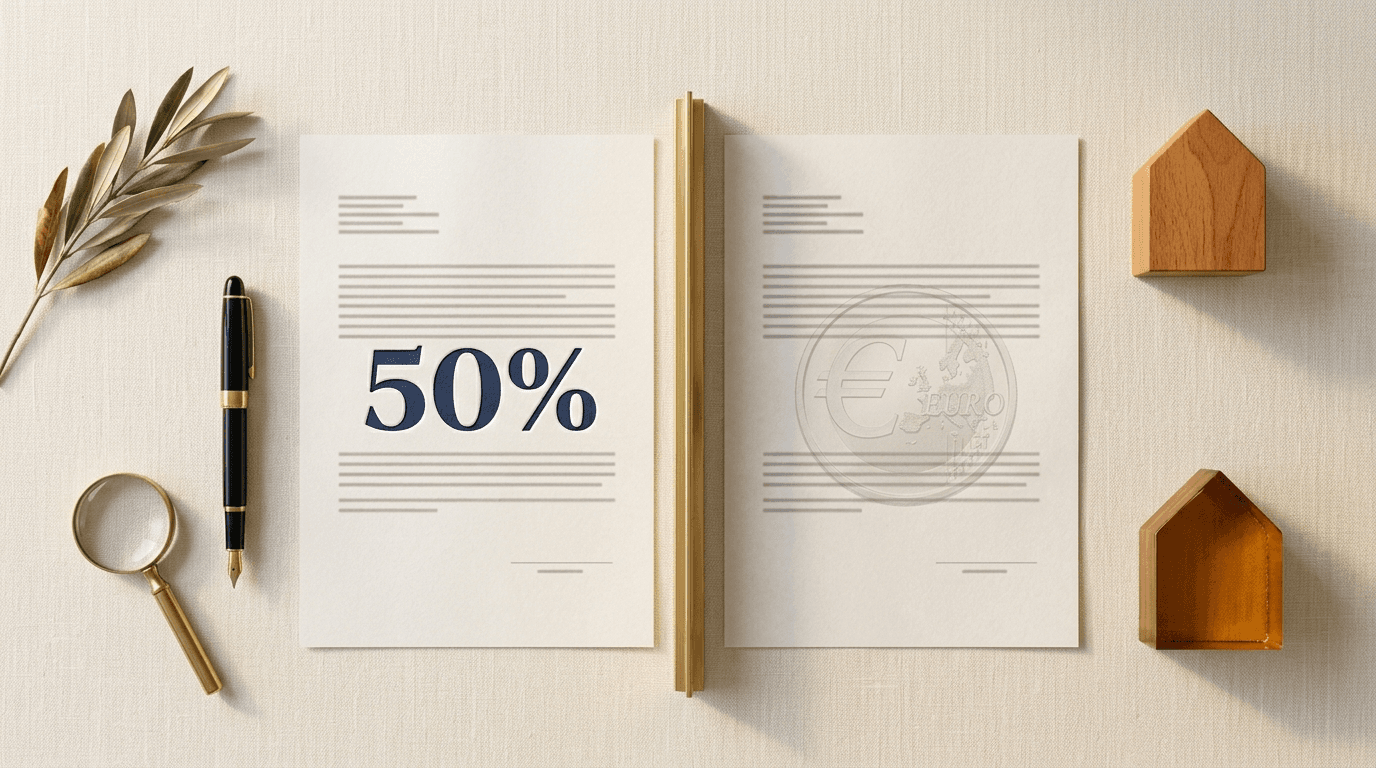 Detrazione 50% vs Conto Termico: differenze e cumulabilità